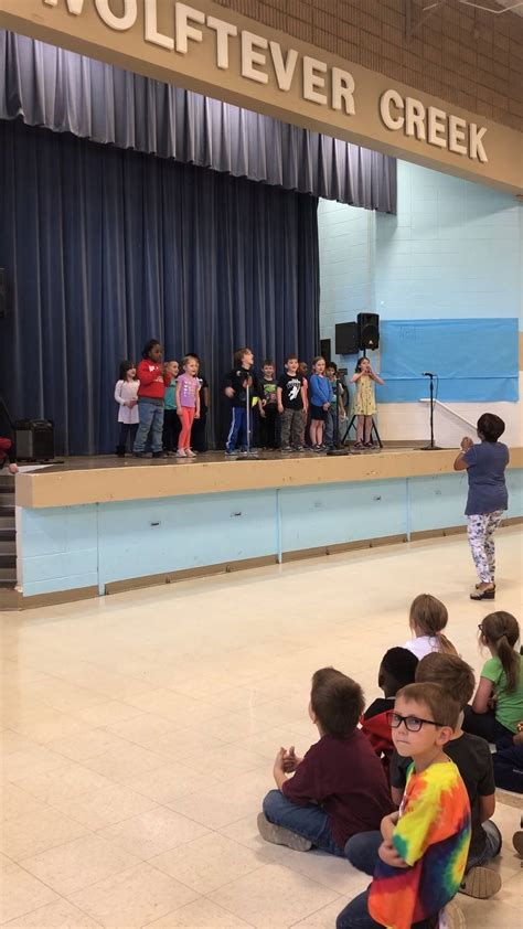 Wolftever Creek Elementary Home Facebook