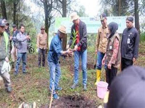 UPLAND Project Direktorat Jenderal Prasarana Dan Sarana Pertanian