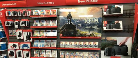 Gamestop El Lanzamiento Del Switch El Más Exitoso Que Hayamos Tenido