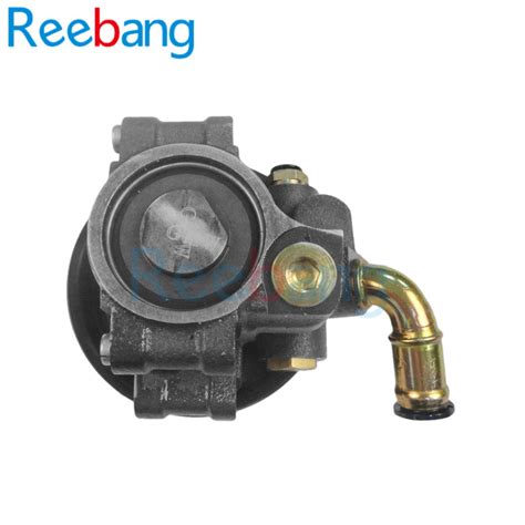 Reebang Power Steering Pump For Ford Transit 6C113A696AJ Reebang