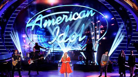 Why Not Everyone At Abc Is Happy About The Return Of American Idol