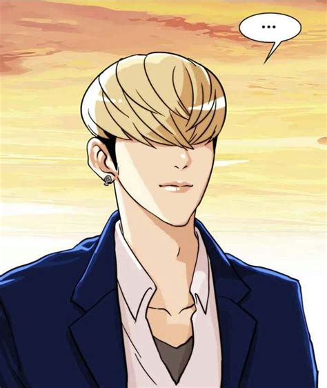 Lookism Manga