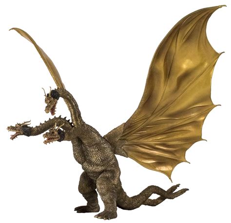 King Ghidorah (Showa) | Top-Strongest Wikia | Fandom