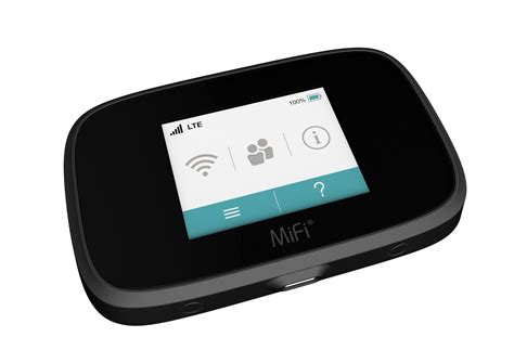 What Is A Mifi Hotspot Cellularnews