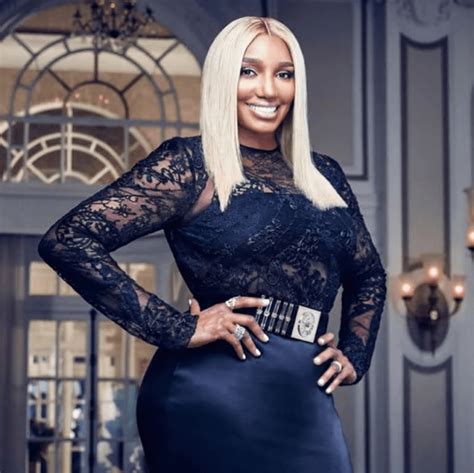 Nene Leakes Reveals Shed Be ‘happy To Return To Rhoa Says She Needs