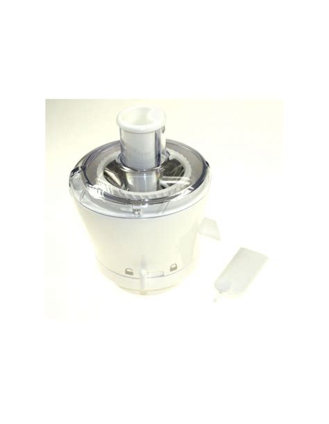 Centrifugeuse Pour Le Bol Blender Gradu En Verre Du Robot Prep Expert