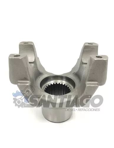 Yugo Para Transmisión Mercedes G85 26 Dientes Cruceta 5 438x en venta