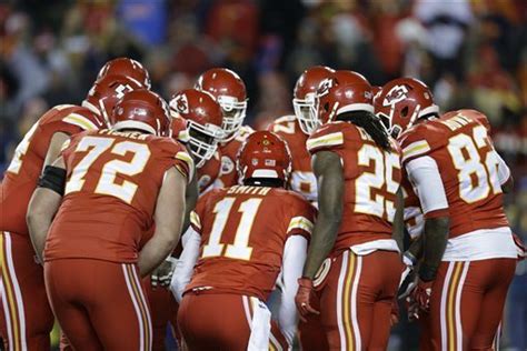 Denver Broncos Vs Kansas City Chiefs Full Report Card Grades For