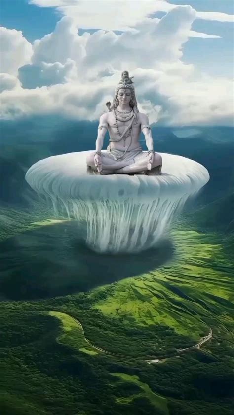 Har Har Mahadev 🔱🕉️🙏har Har Shambhu In 2024 Photo To Cartoon Beautiful Angels Pictures Draw