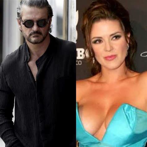 Alicia Machado Inspiración Para Canción De Ricardo Arjona