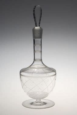 Bankett Pitcher By Sverre Pettersen For Hadeland Glass