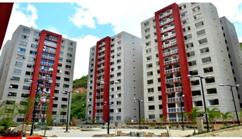 Gran Misión Vivienda Venezuela ha otorgado 1 millón 444 mil 438 hogares