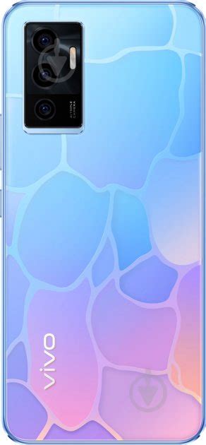 ᐉ Смартфон Vivo V23e 8/128GB dancing waves • Купить в Киеве, Украине ...