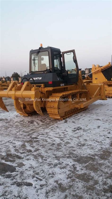 Hp Shantui Ton Bulldozer Sd Tanzania China Hp Shantui Ton