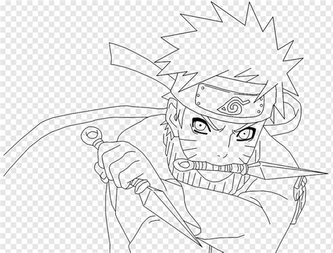 620 Naruto Face Coloring Pages Best Coloring Pages Printable