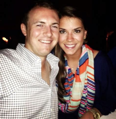 Jordan Spieth engaged to girlfriend Annie Verret | Larry Brown Sports