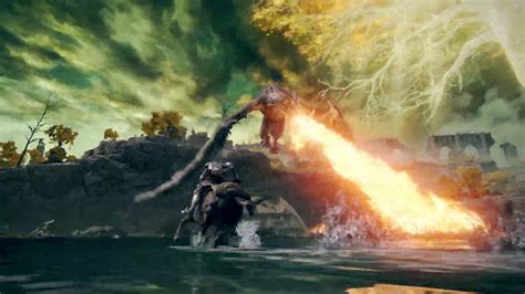 Slideshow: Elden Ring - Gameplay Screenshots