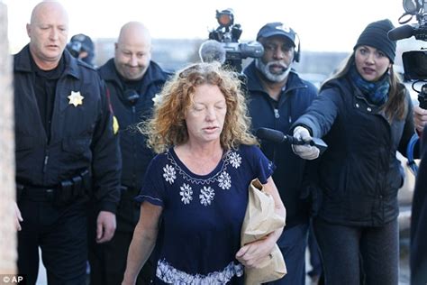 Affluenza Teen Ethan Couchs Mom Tonya Is Released From Jail Daily