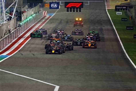 F1 Bahrain Gp 2024 Race Results Total Motorsport