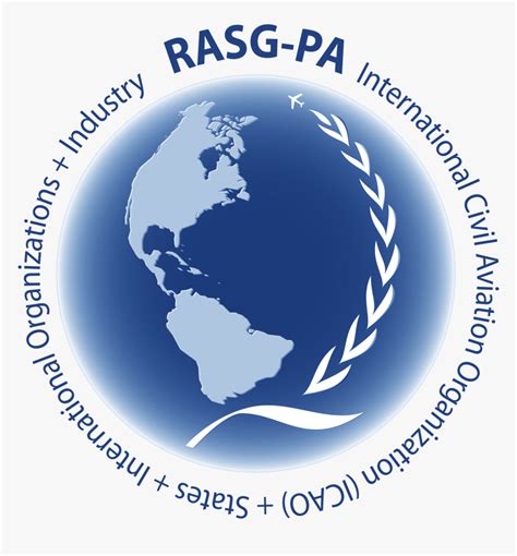 Detail Download Logo Icao Png Koleksi Nomer 52