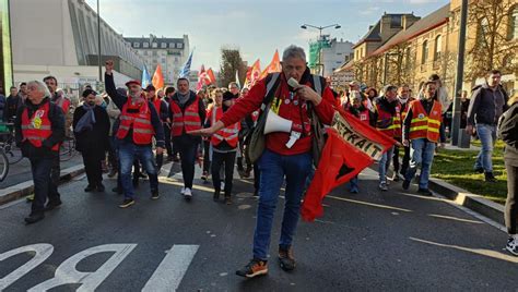 Réforme des retraites où sont prévues les manifestations jeudi 16