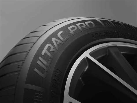 Vredestein To Launch Ultrac Pro UHP Car Tyre In Spring 2024 Tyrepress