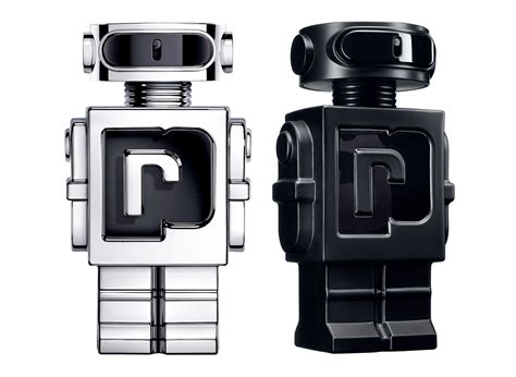 Paco Rabanne Lanza Phantom Parfum Y Una Nueva Campa A Nuevas Fragancias