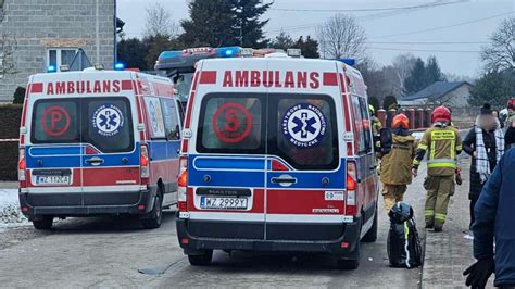 Nie żyje potrącona przy szkole 14 latka Przed laty w wypadku zginął