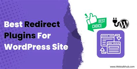 9 Best Redirect Plugins For WordPress Compared In 2023