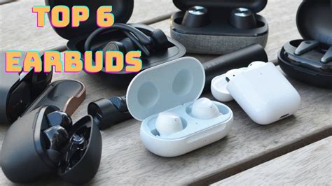 Best True Wireless Earbuds 2021 Best Wireless Earbuds 2021 Top