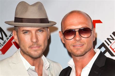 Boy Band Bros Are Reuniting For A Comeback Tour Mums Lounge