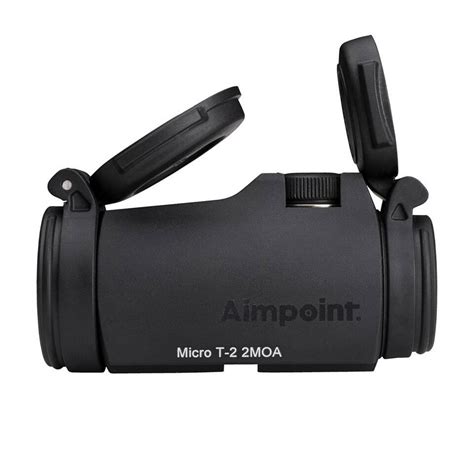 Aimpoint Red Dot Sights – High Plains Armament