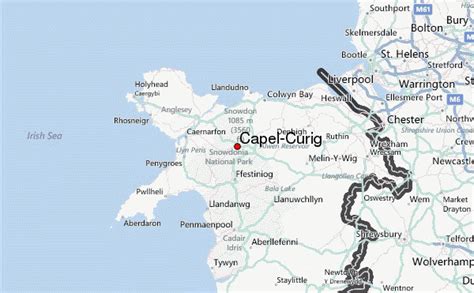 Capel-Curig Weather Forecast