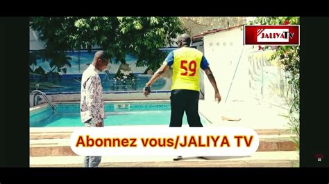 Maitre Elhadji Diouf en échauffement thiey sama avocat bi YouTube