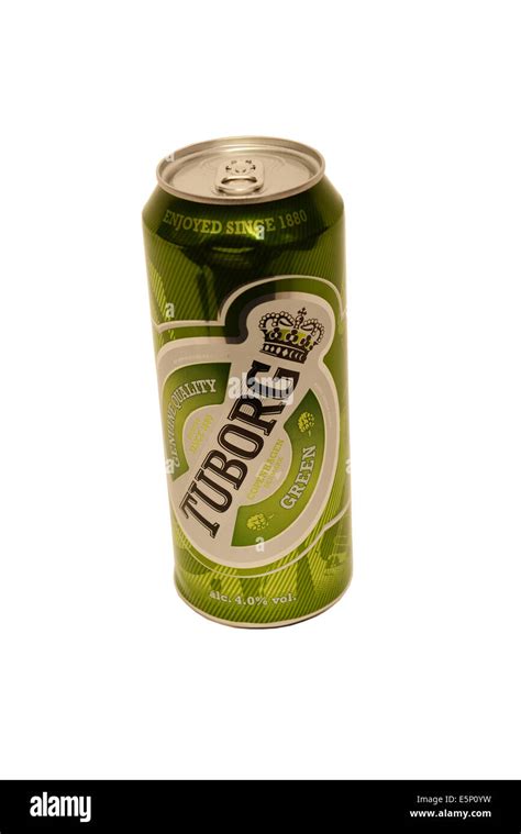 Tuborg Beer Hi Res Stock Photography And Images Alamy