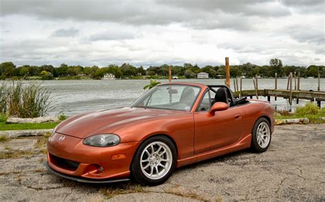 Jdmbits Mazda Mx5 Complete Mazdaspeed Msm Style Body Kit