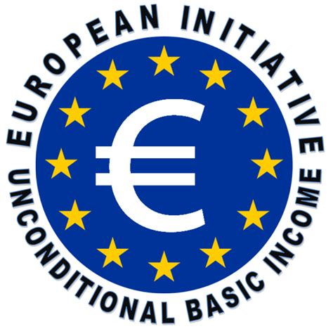 New European Citizens Initiative For Basic Income European Basic Income Network