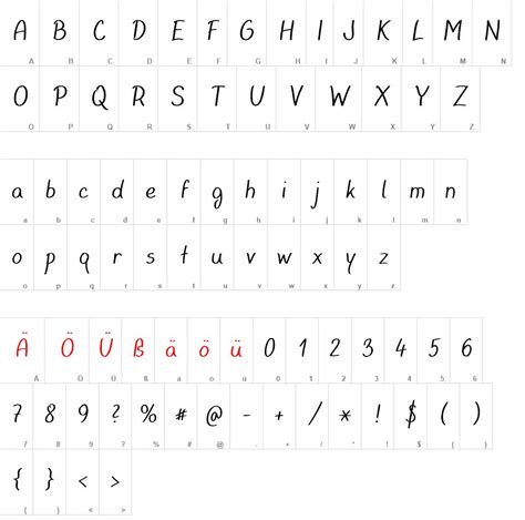 Quality Of Life Font Quality Of Life Font Download
