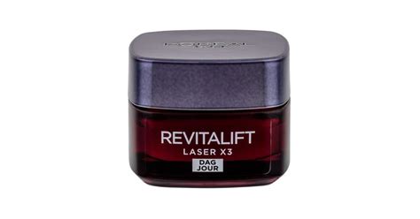 L Or Al Paris Revitalift Laser X Day Cream Dnevna Krema Za Lice Za