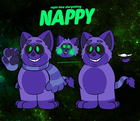My Fursona — Weasyl