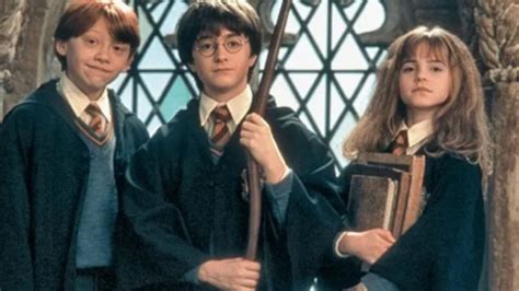 Harry Potter Saiba Tudo Sobre A Nova Série Da Franquia