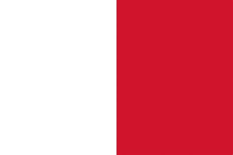 Malta Flag Colours – Flags Web