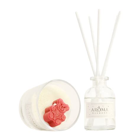 "AromaHarmony" Ароматический набор Happy Christmas 30 мл Новогодние ...