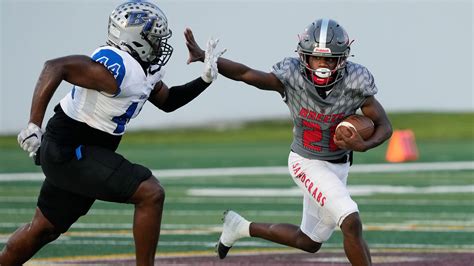 Volusia Flagler St Johns High School Football Week 3 Live Updates