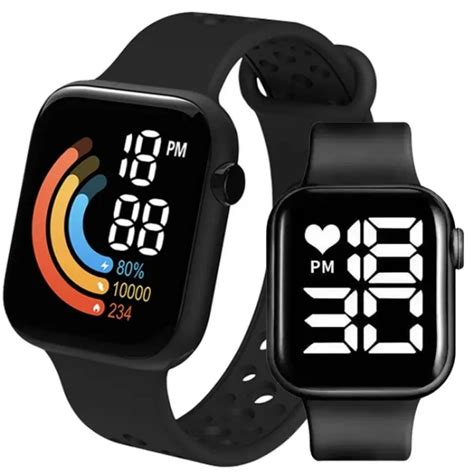 Smart Watch Direct Sales Factory Store