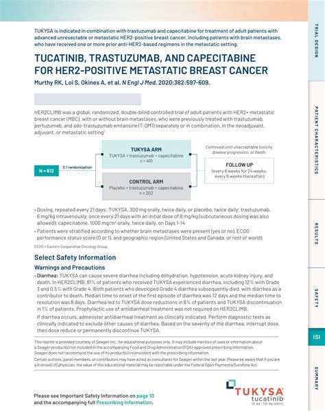 PDF TUCATINIB TRASTUZUMAB AND CAPECITABINE DOKUMEN TIPS