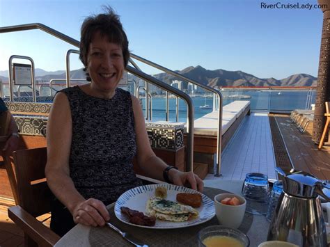 Blog The River Cruise Lady