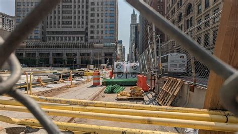 Tribeca Citizen An Update On 26 Federal Plaza