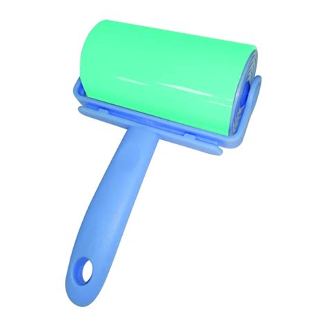 Silicon Washable Lint Roller For Clothes - Buy Silicon Washable Lint ...