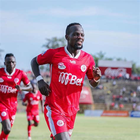 Clatous Chama nominated for CAF Champions League player of the week - ZamFoot